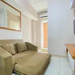 Restful And Tidy 2Br Apartment Springlake Summarecon Bekasi By Travelio