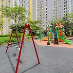 Restful And Tidy 2Br Apartment Springlake Summarecon Bekasi By Travelio